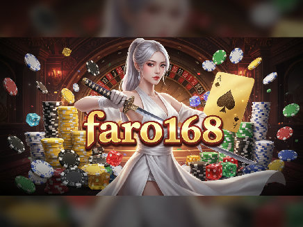 faro168 slot