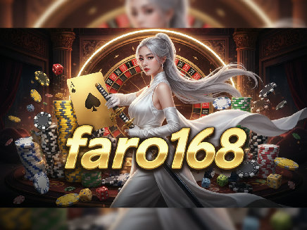 faro168 PG SLOT